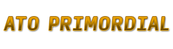 Ato Primordial