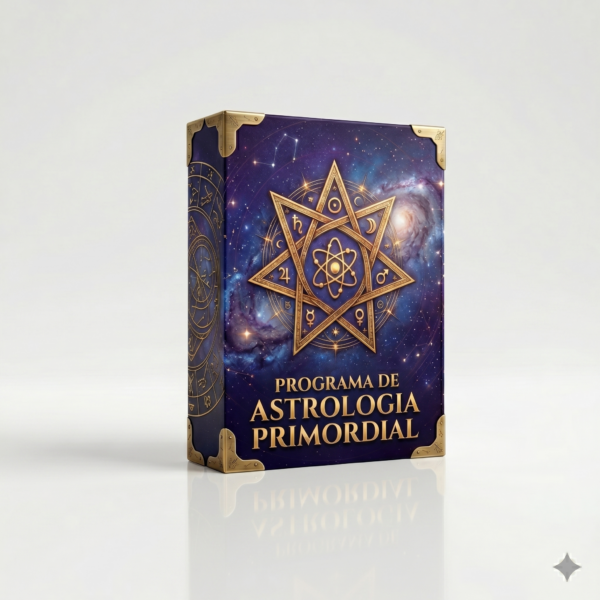Programa de Astrologia Primordial