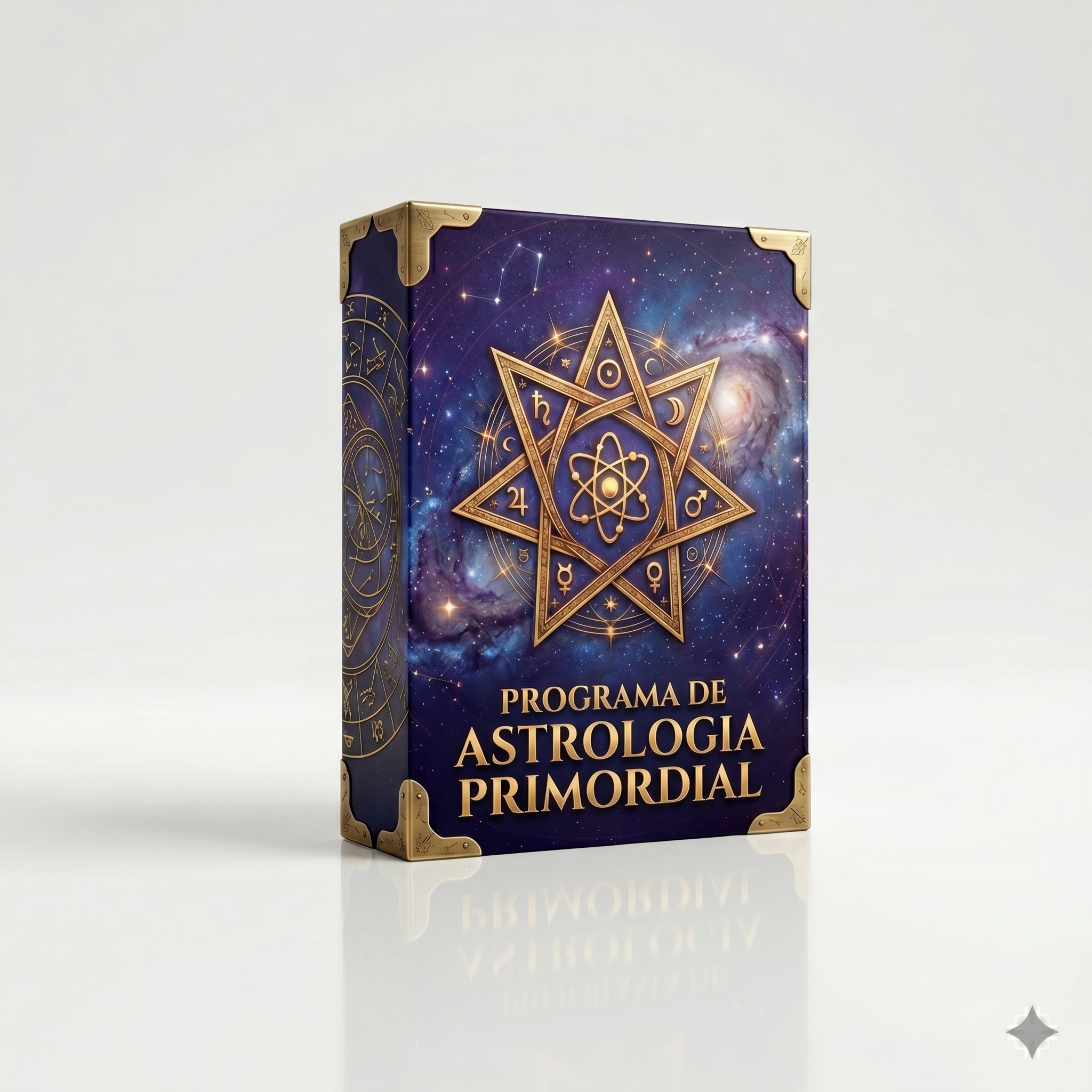 Programa de Astrologia Primordial